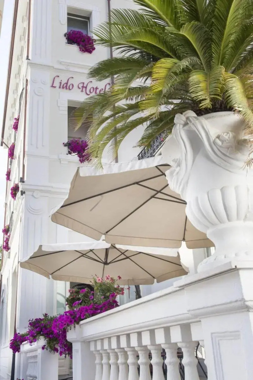 Hotel Lido Viserba