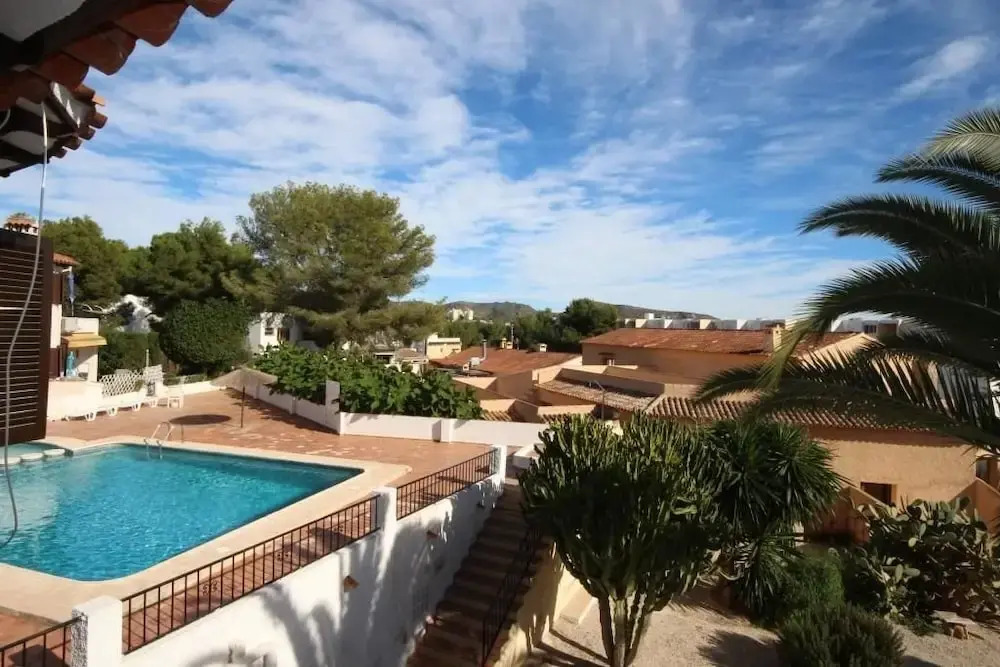 Casa Juan