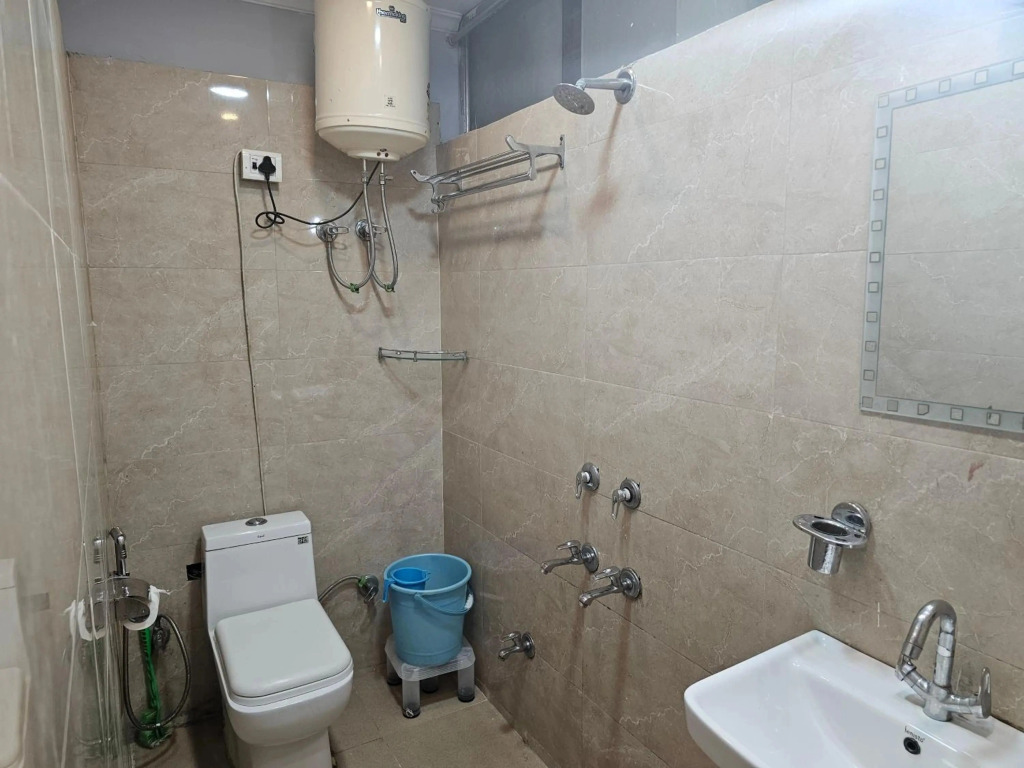 Deer Park Home Stay