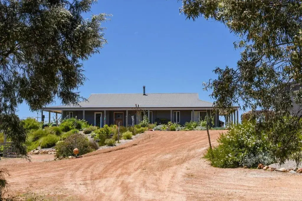 Bremer Bay B&B