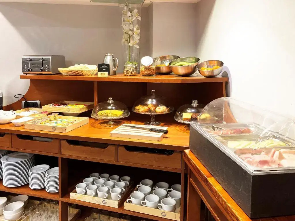 Hotel Longoria Plaza by Pandora Hoteles