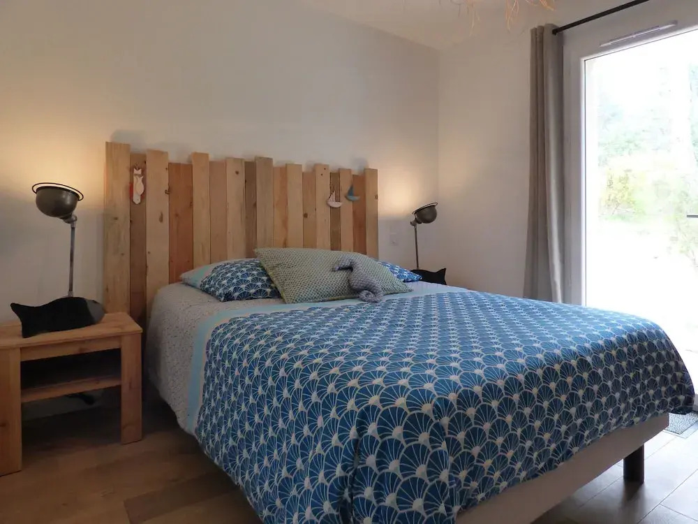 Chic Retreat by the Dunes