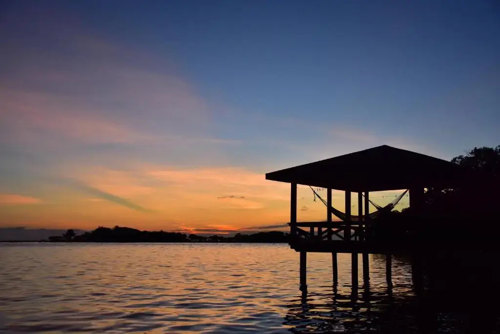 Anthonys Key Resort