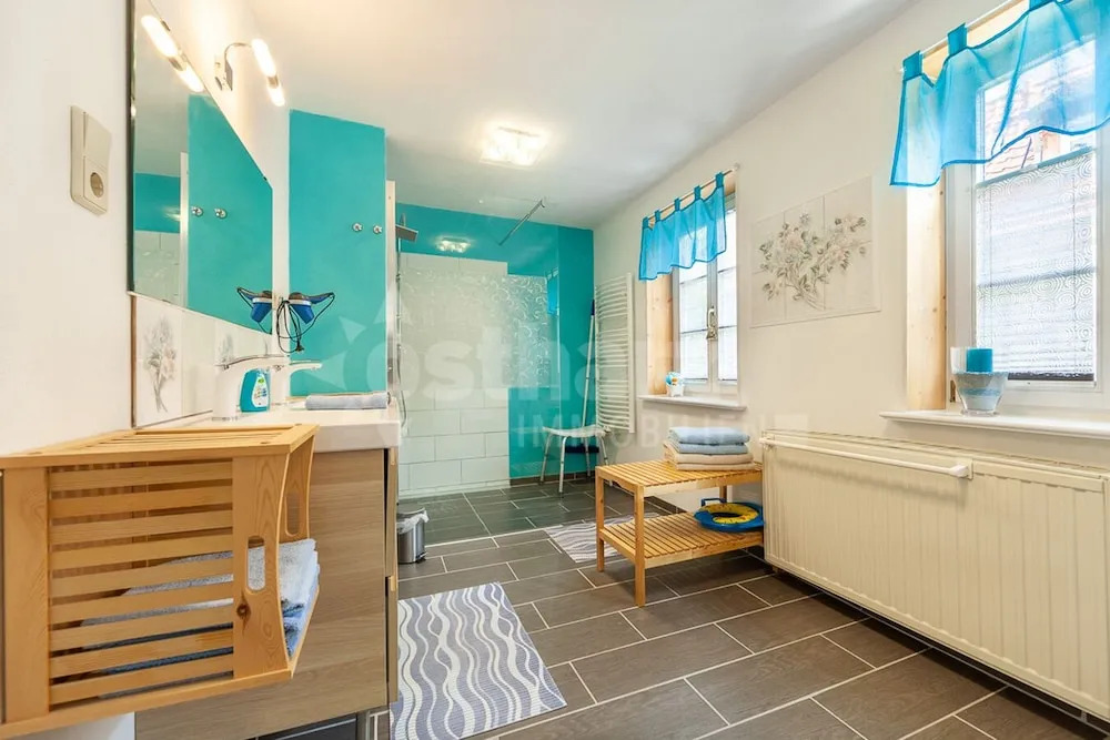 Apartments Harmonie