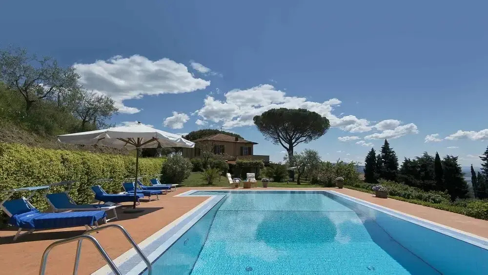 VILLA AI VENTI 8, Emma Villas