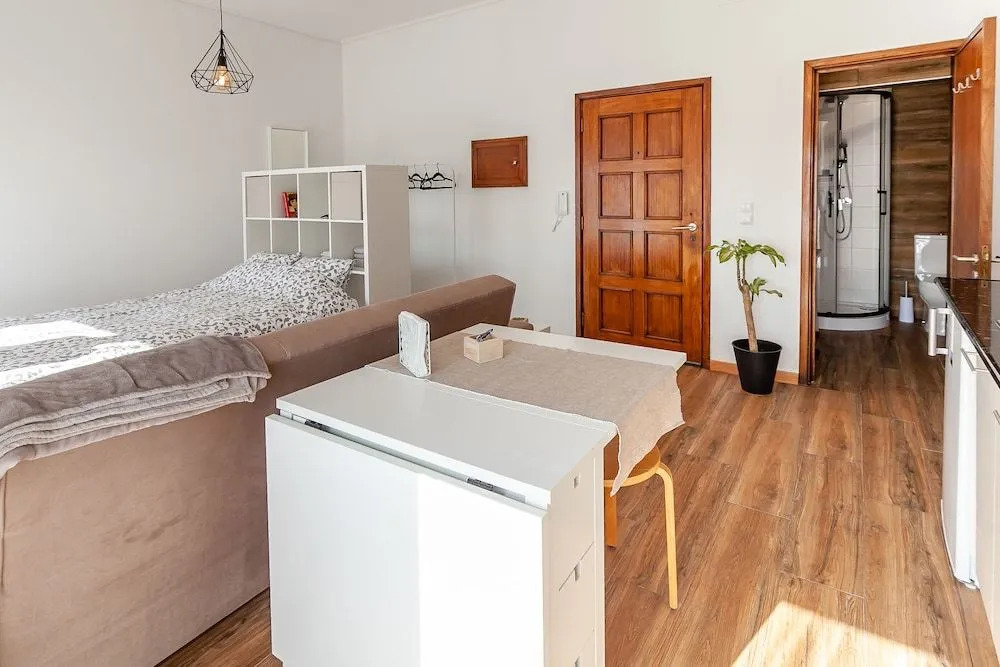 Casinhas da Beira Mar by Home Sweet Home Aveiro