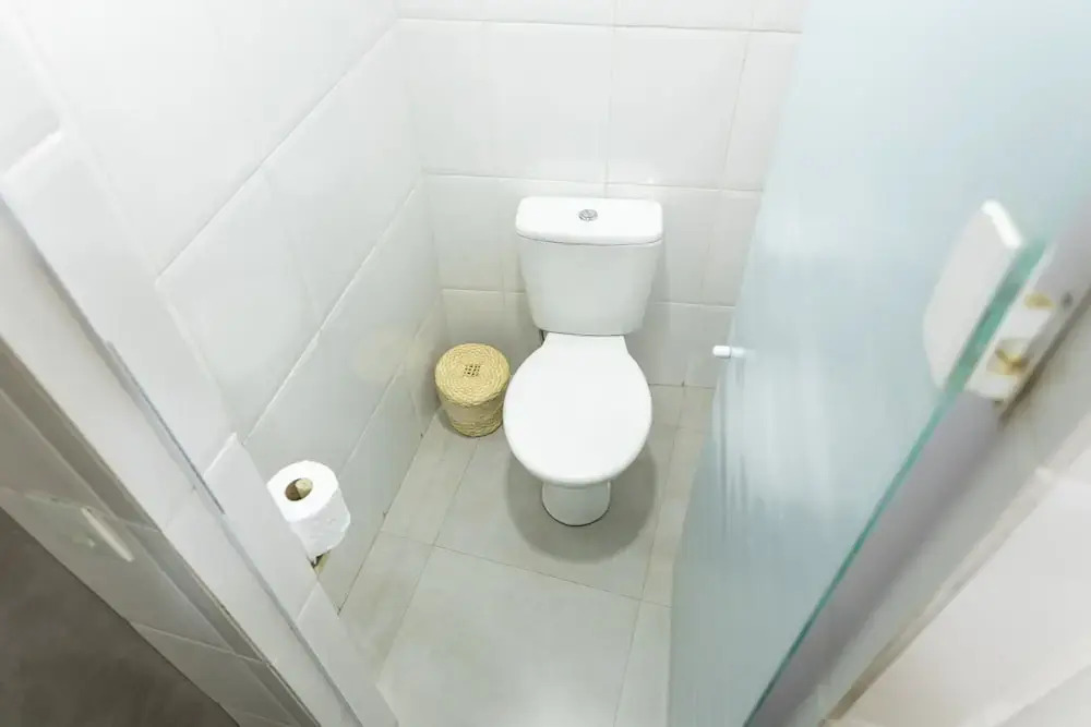 Eco Baepi Residence