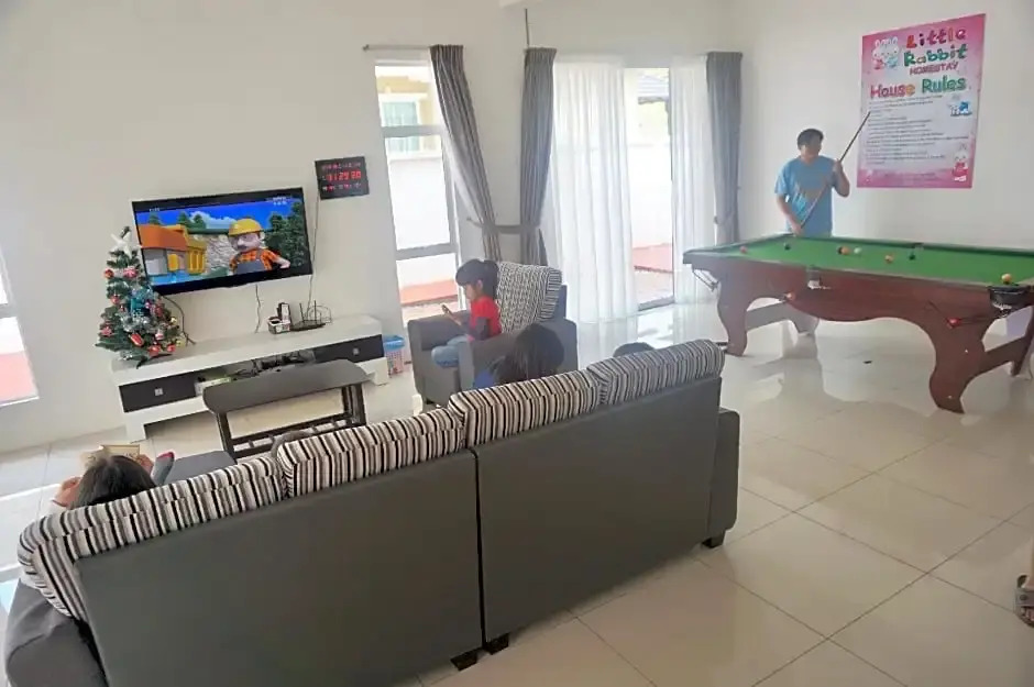 BB Holiday Home
