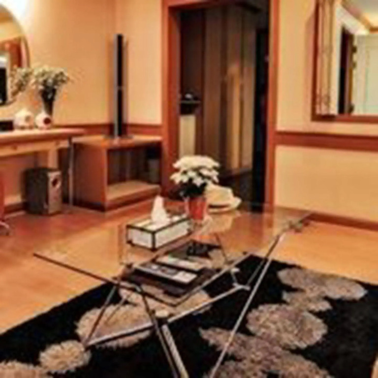 Bossotel Bangkok