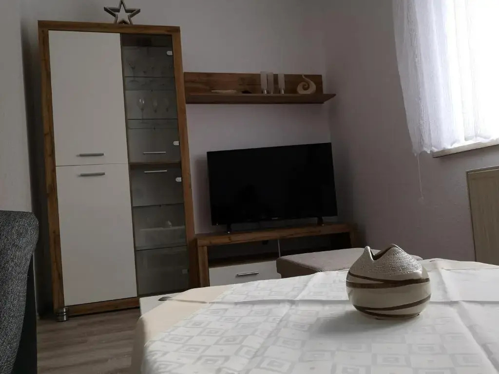 Ferienwohnung Elias