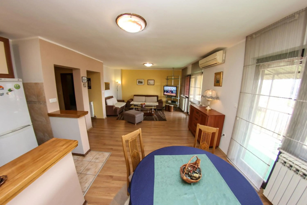 Apartments Cyrano 1&2