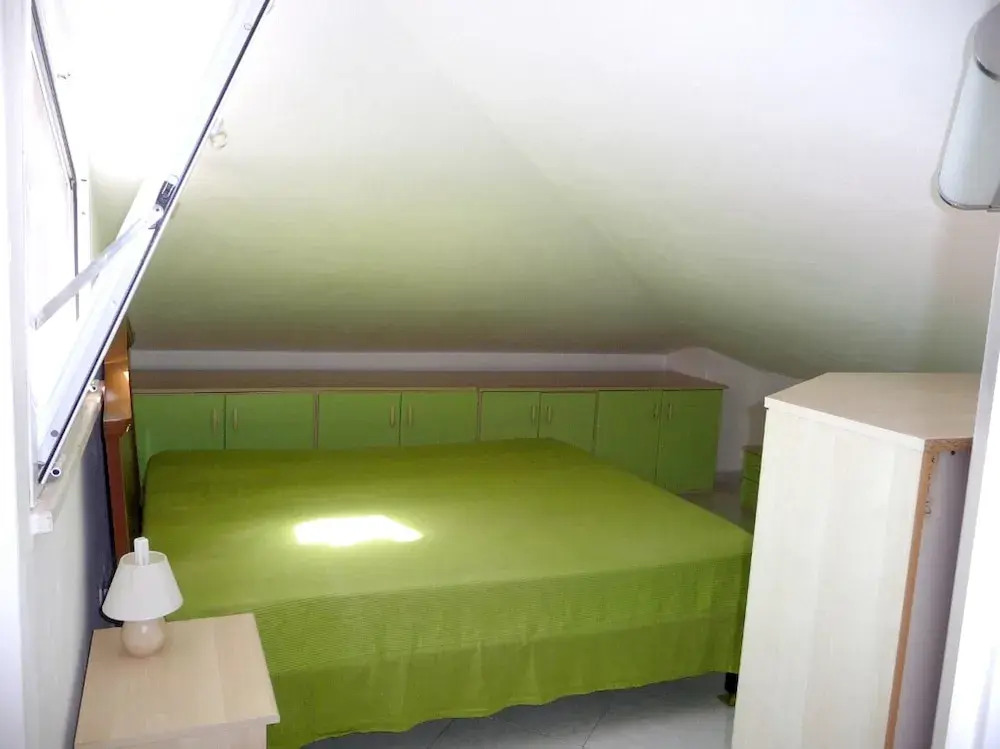 Apartment With 3 Bedrooms in Alghero, With Wonderful sea View, Furnish