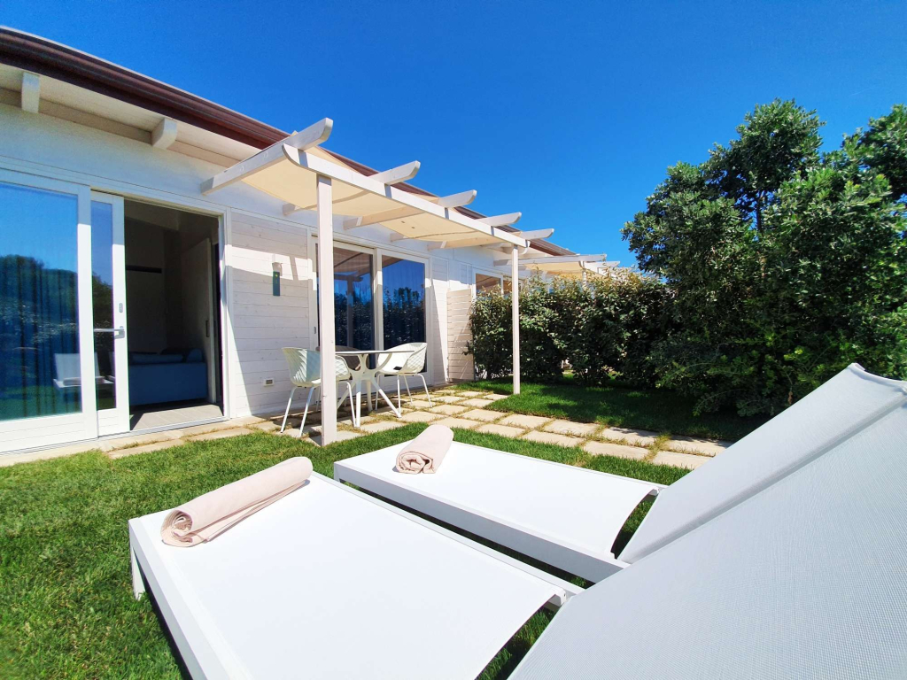 Valtur Baia del Gusmay Beach Resort