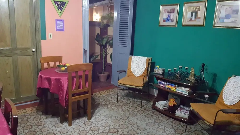 Casa Juan Carlos