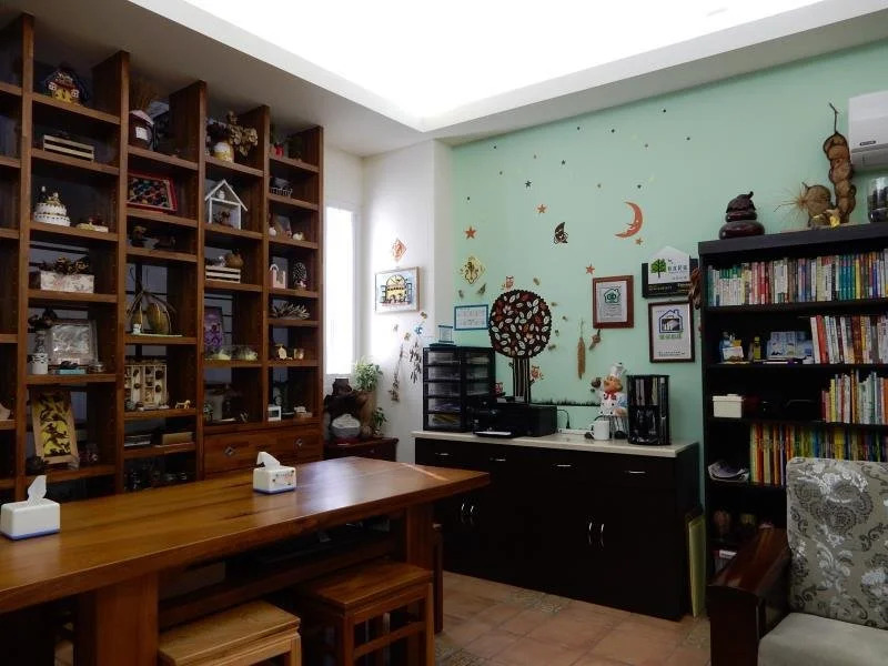 Magic Seed Hostel
