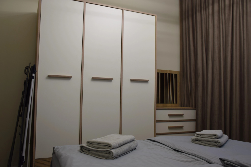 Апартаменты Mia Casa Apartment Yerevan