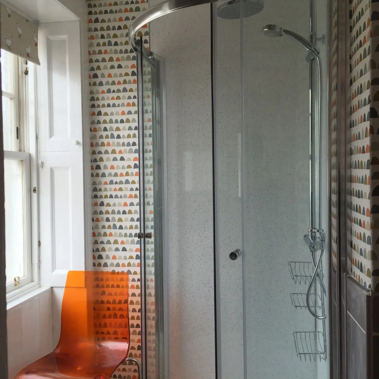 Lovat House Bed and Breakfast
