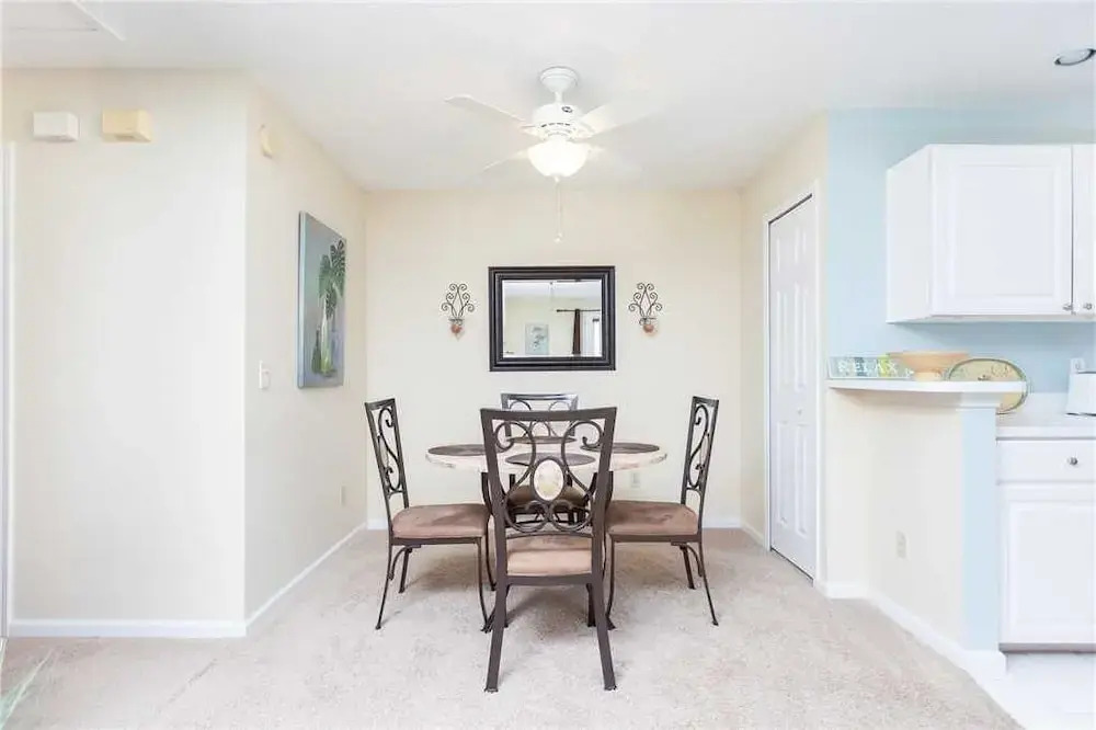 Ponte Vedra Colony Circle 75 - Two Bedroom Condo