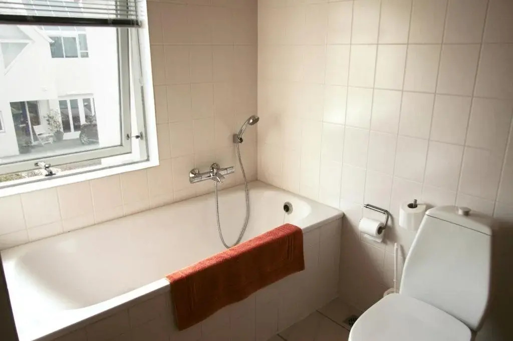 Guesthouse Monika Blondal