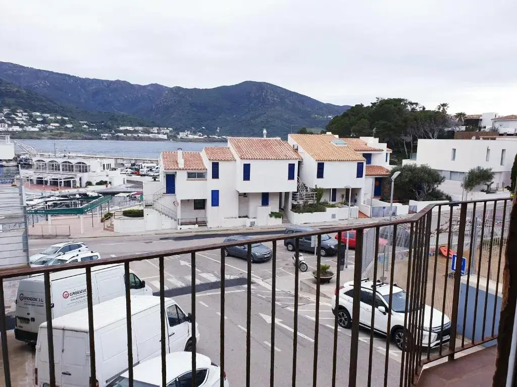 El vigia, apartamento de dos habitaciones, U3