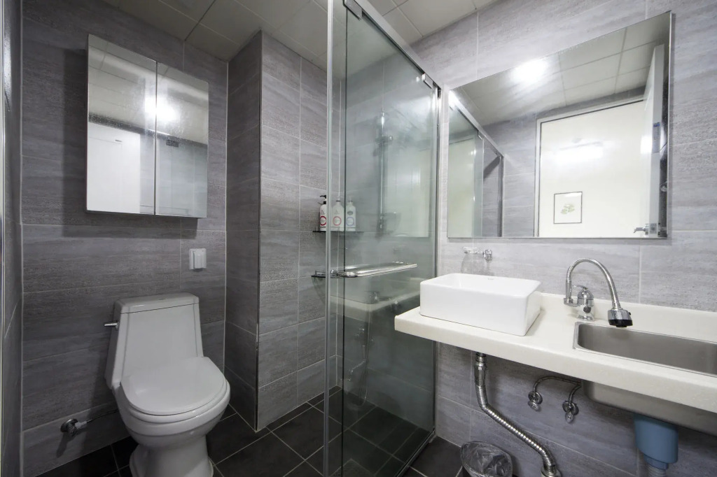 K-GUESTHOUSE Dongdaemun 4