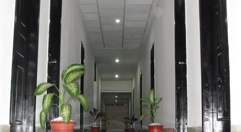 Thanak Thun Guesthouse