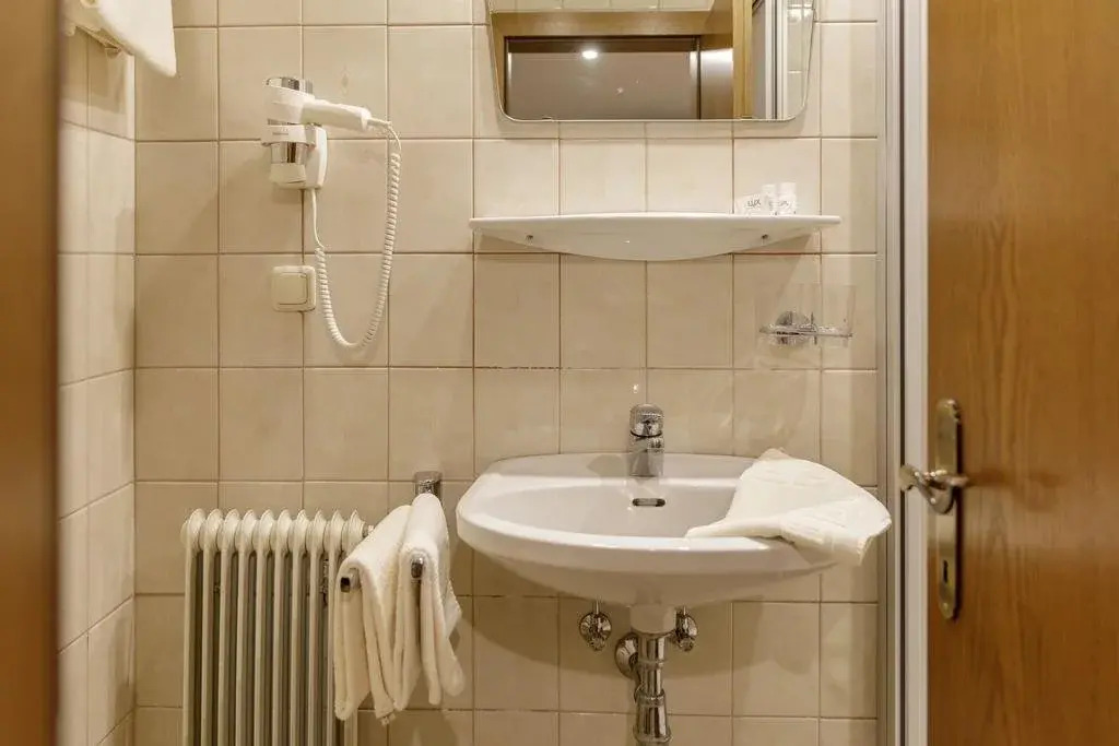 Berghotel Garni Burgblick-Zaismann Adults Only