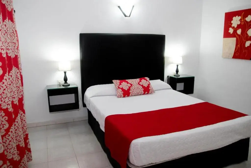Hostal El Capi