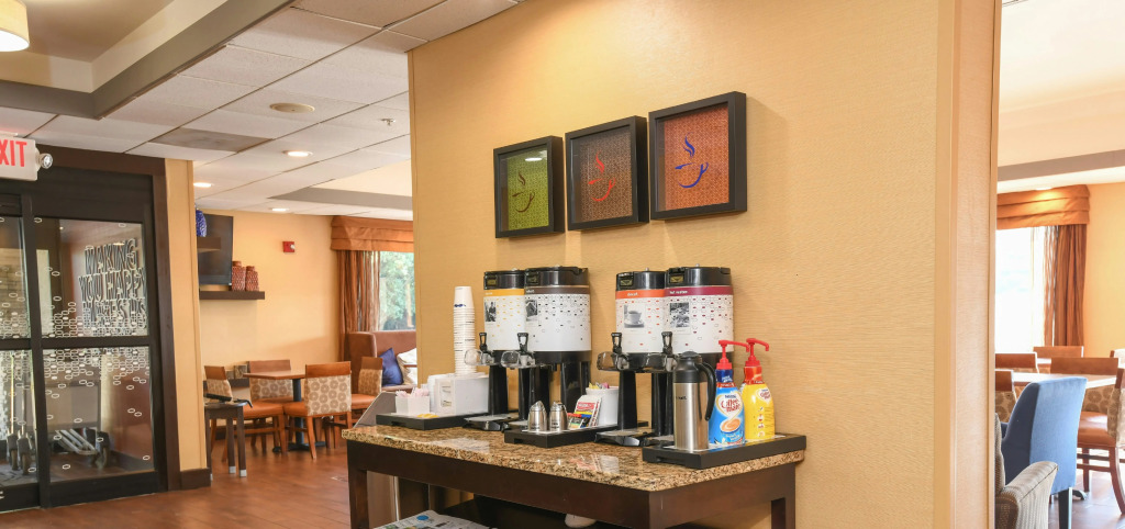 Hampton Inn Dry Ridge