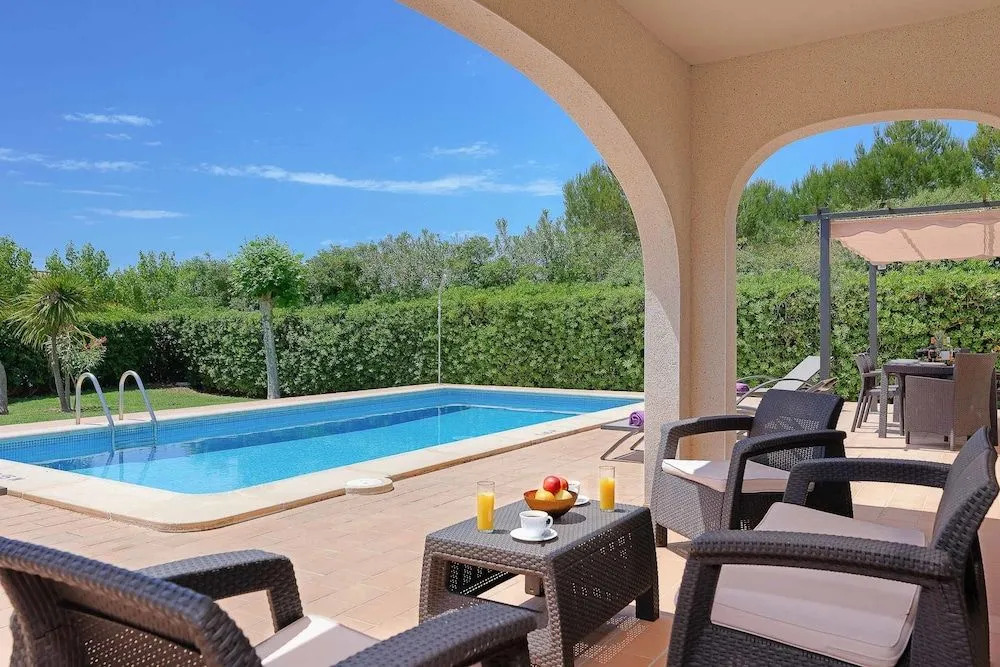 Villa Juanita by Escape Home