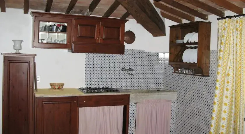 Residence San Romano