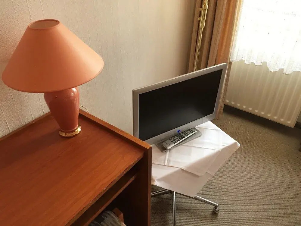 Hotel Ambassador