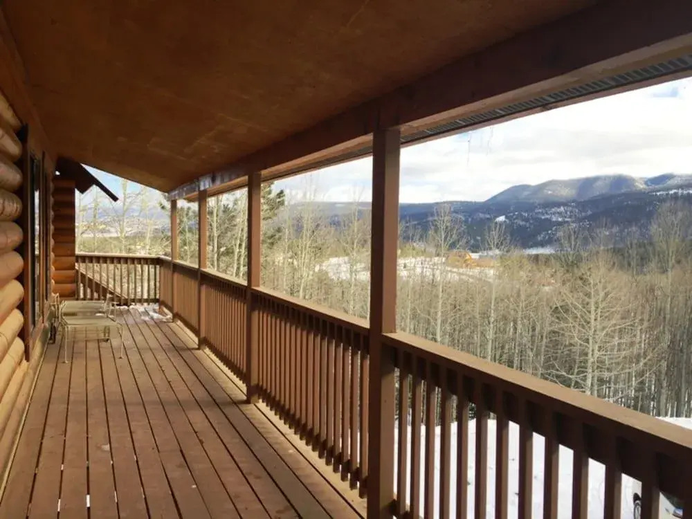 Cabin Share Phase 2