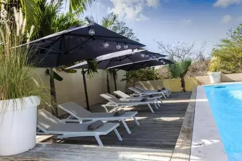 INDIGO Apartments & Suites