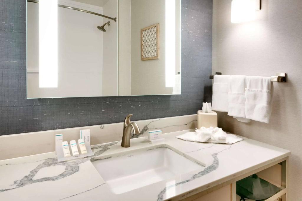 Hilton Garden Inn Idaho Falls