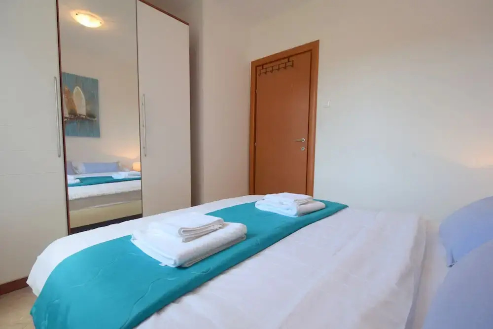 Apartment Šop
