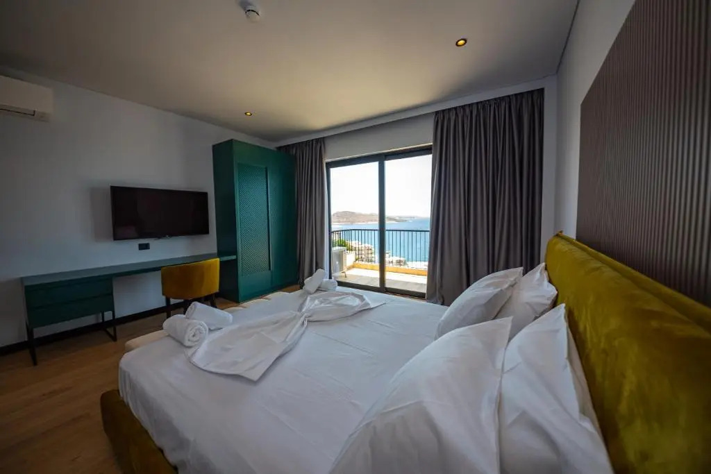 Apart-Hotel Lili2