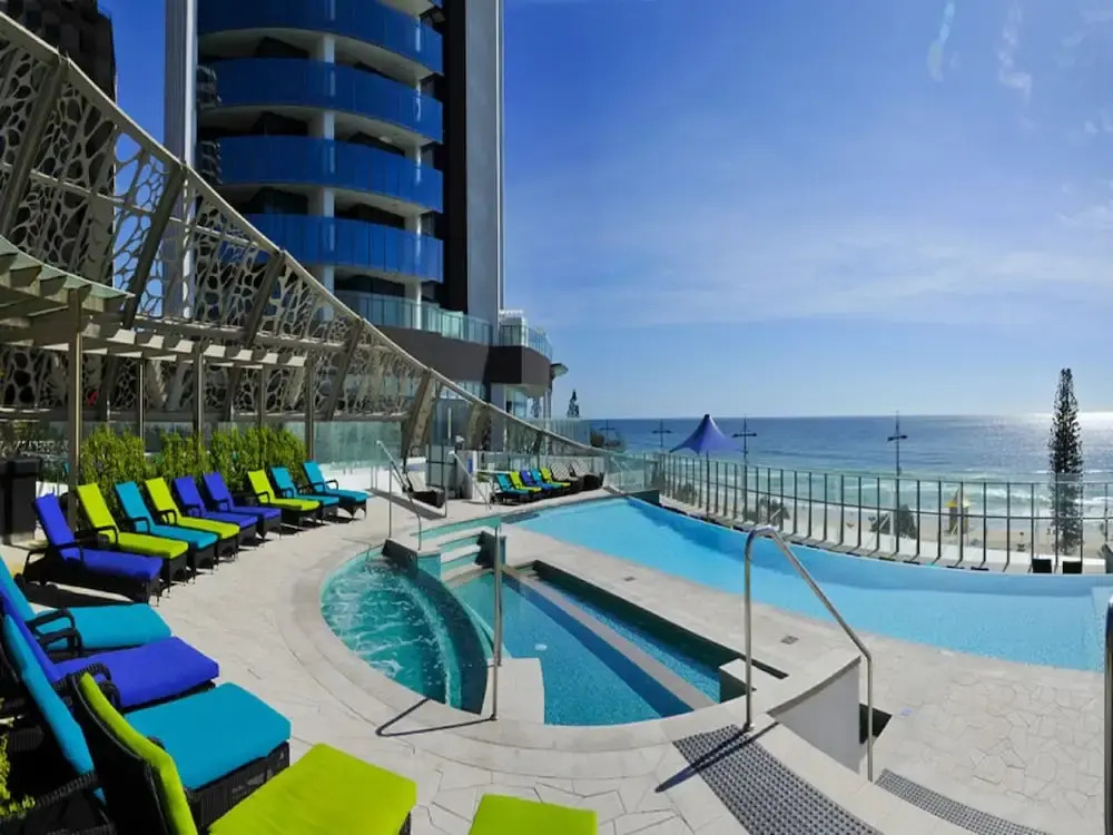Soul Surfers Paradise - Hosted by Gold Coast Luxury Resorts