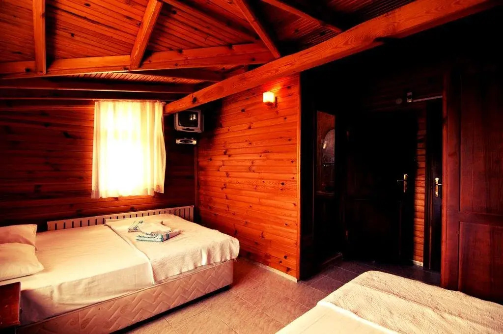 Liman Motel