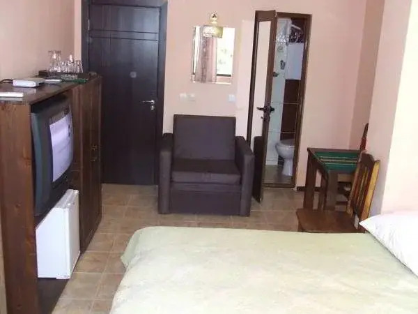Varnaflats Guest Rooms