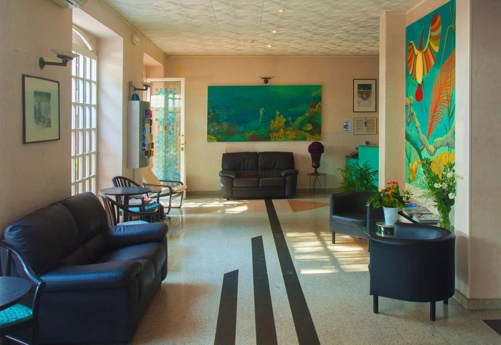Hotel Ideal