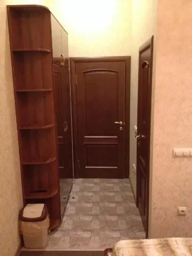 Mini Hotel Uteha