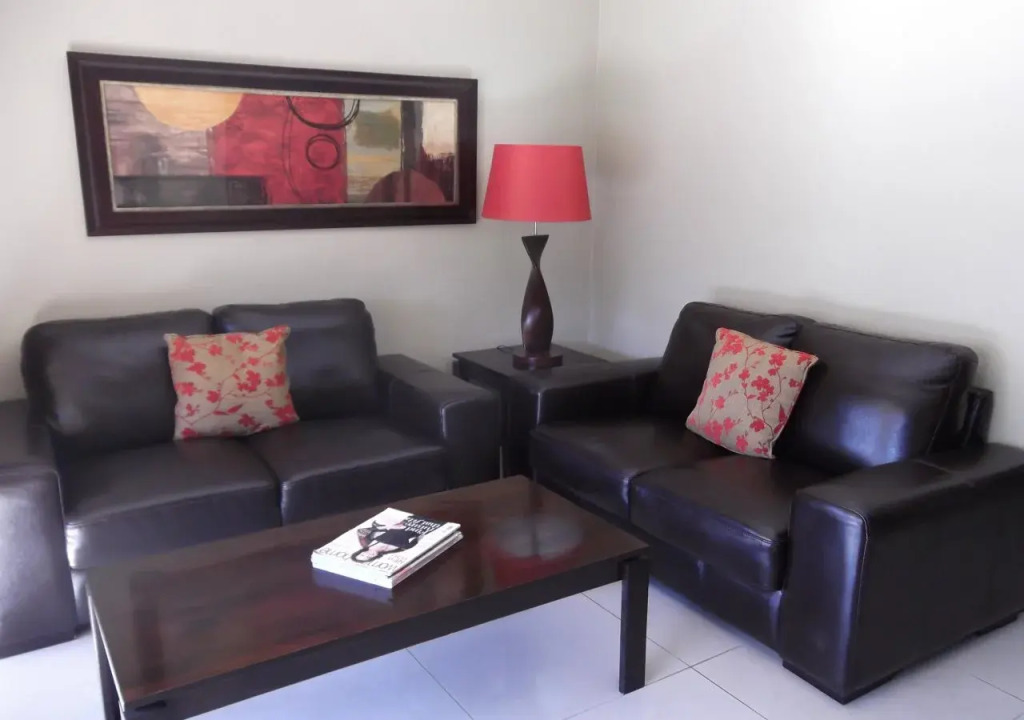 Belmont Guesthouse