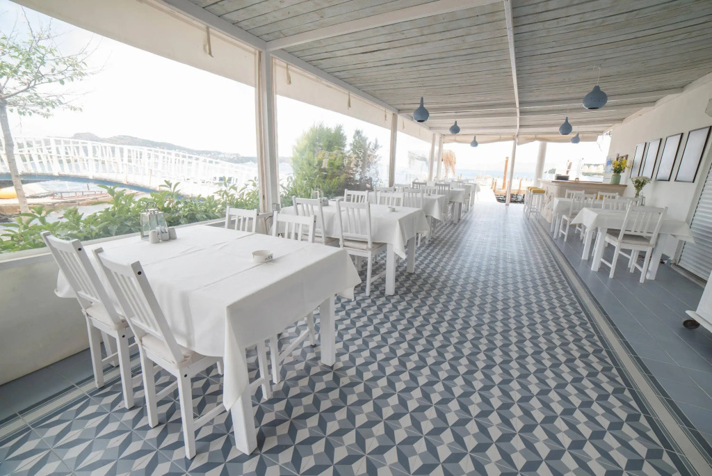 Madda Hotel