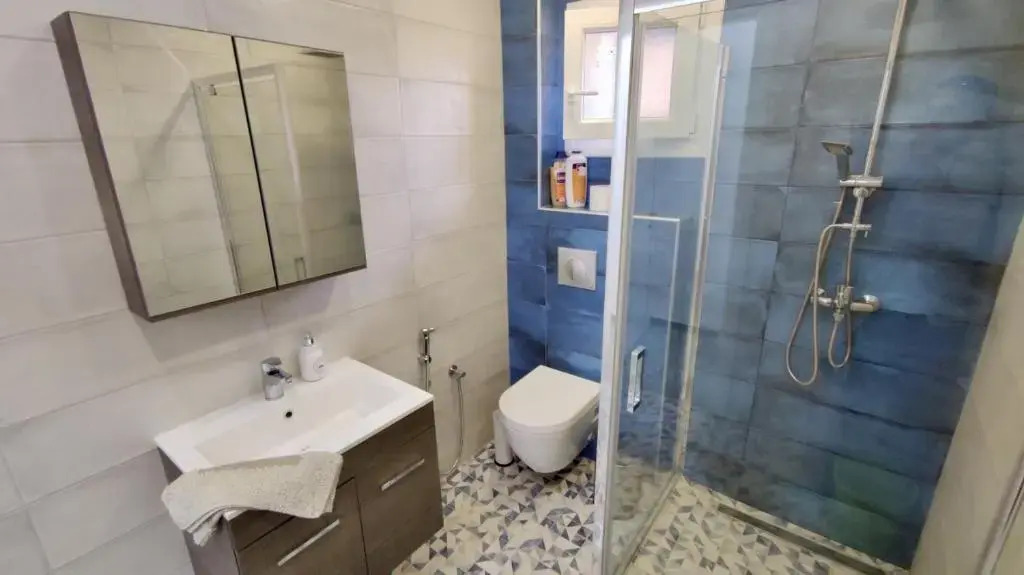 Blue Charm House - Apartment 2