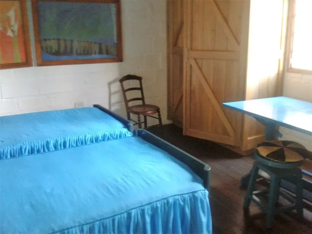 Hostal Ensenillo