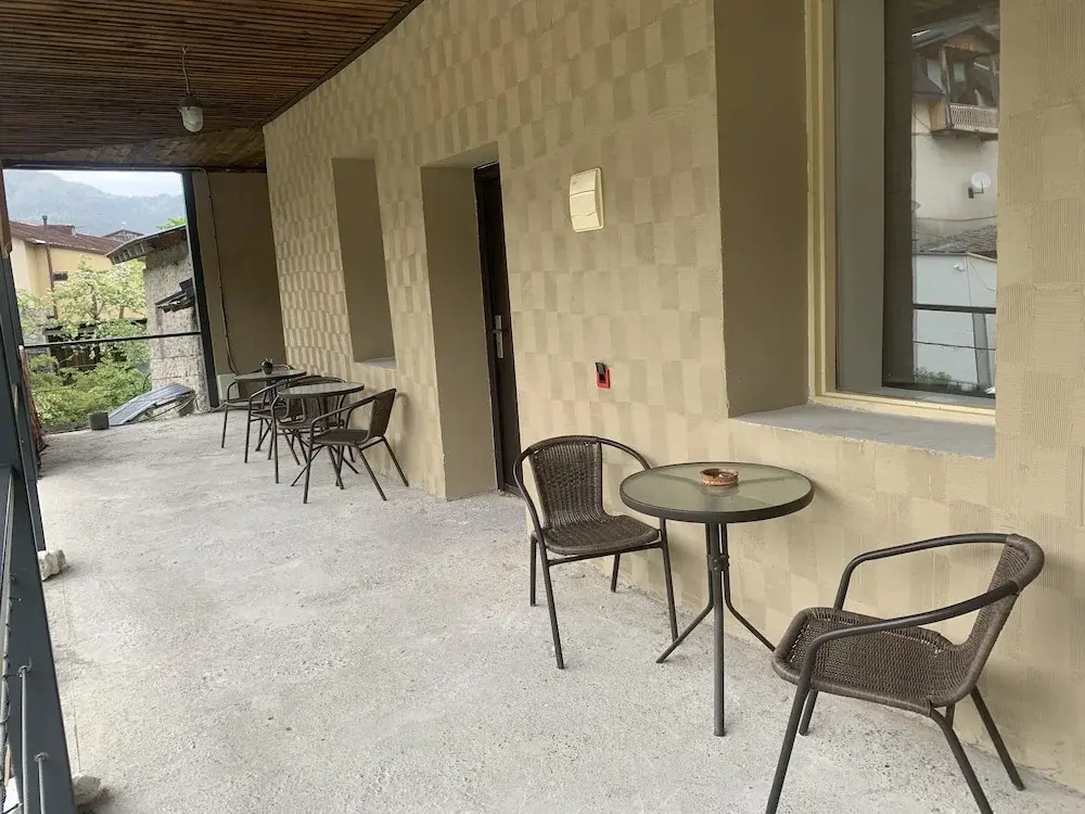Hotel Lemi