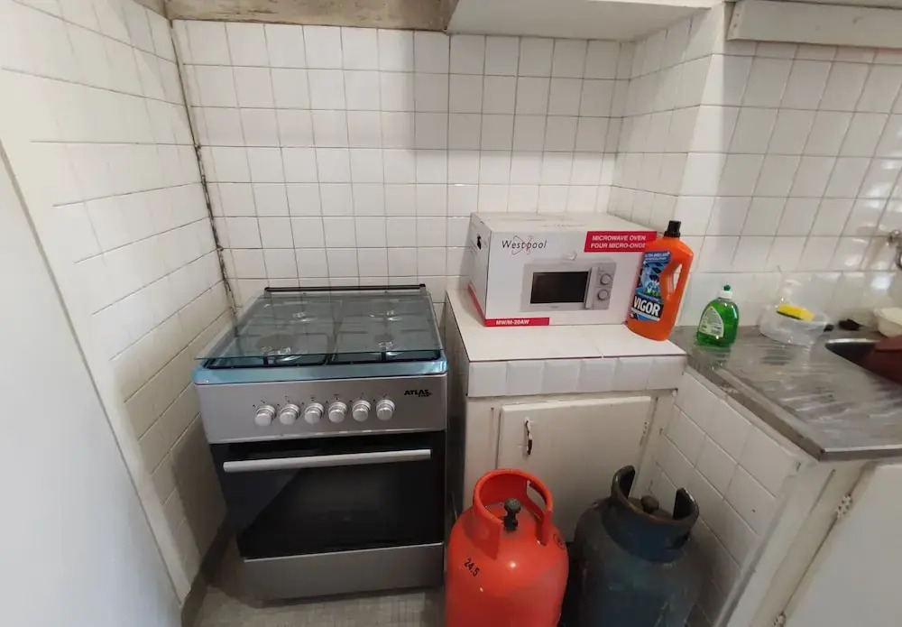 Residence Imma