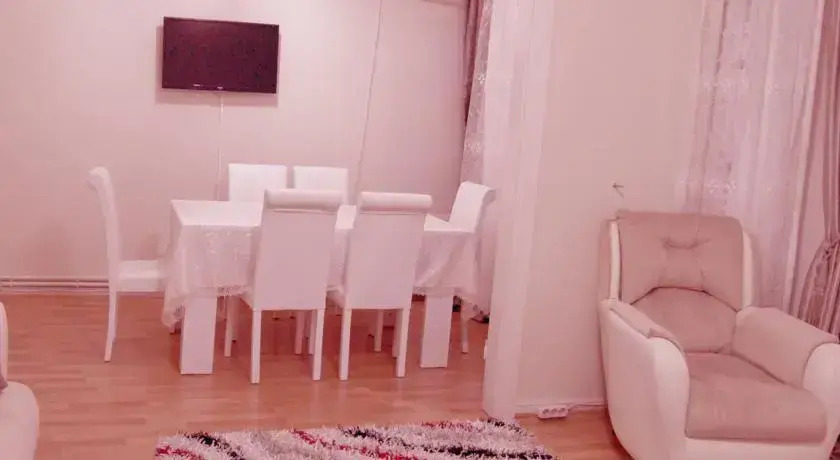 Taxim Apart Hotel