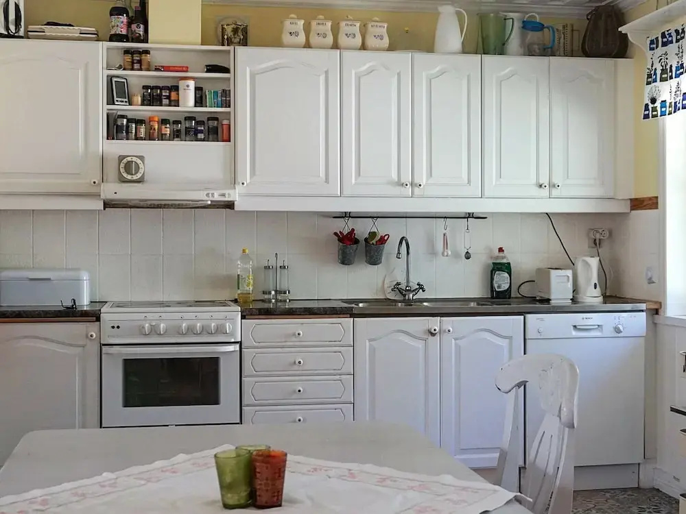 6 Person Holiday Home in Arboga